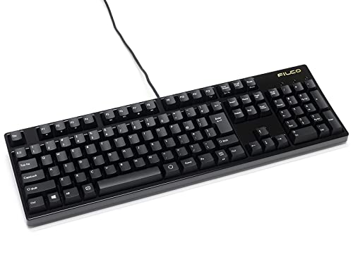 Amazon | FILCO Majestouch 3 メカニカルキーボード フルサイズ 108